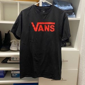 Men’s Vans Shirt